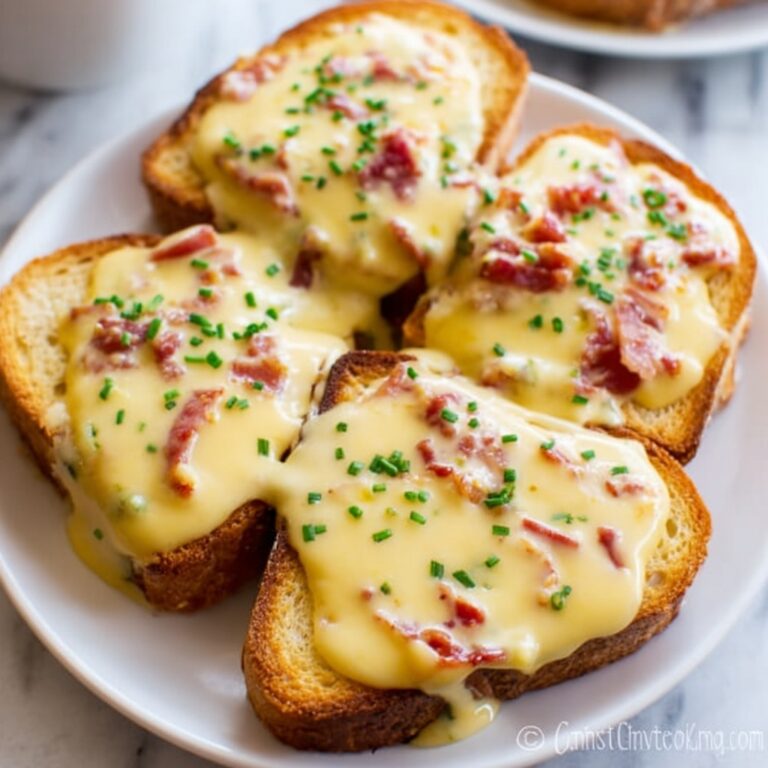 Eggs Benedict Casserole: A Cozy, Crowd-Friendly Breakfast Classic Recipe