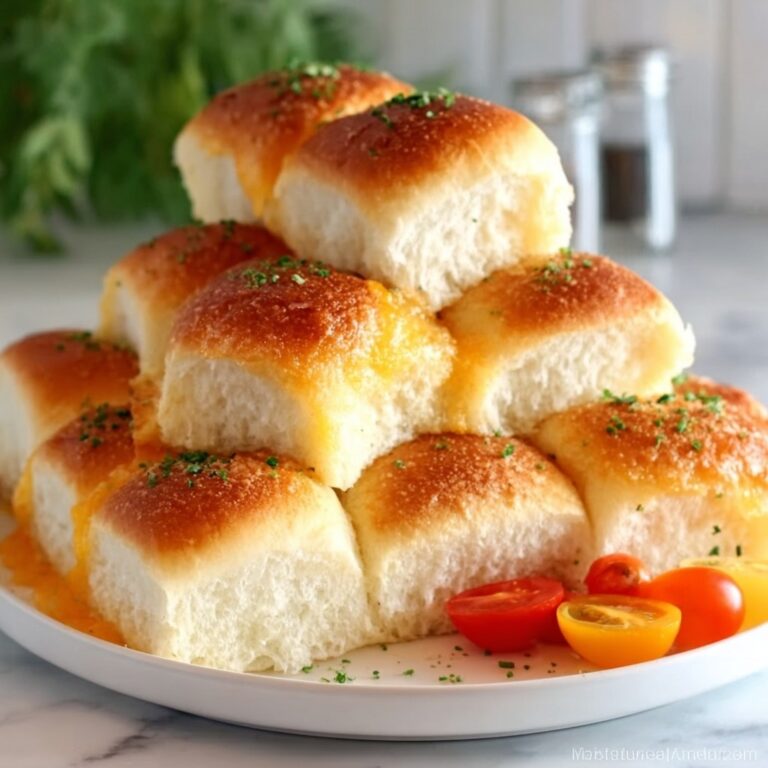 Mini Grilled Cheese Hawaiian Rolls with Pineapple and Ham Recipe